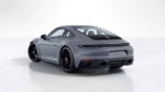 2023 Porsche 911 Carrera GTS