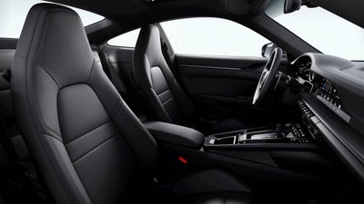 2023 Porsche 911 Carrera GTS