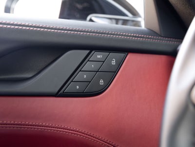 2024 Porsche 911 Carrera GTS