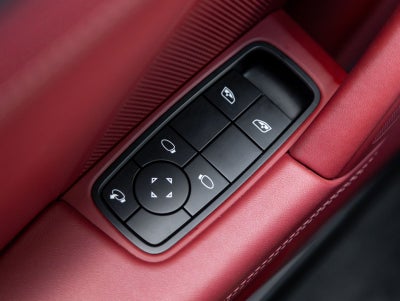 2024 Porsche 911 Carrera GTS