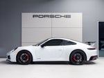 2024 Porsche 911 Carrera GTS