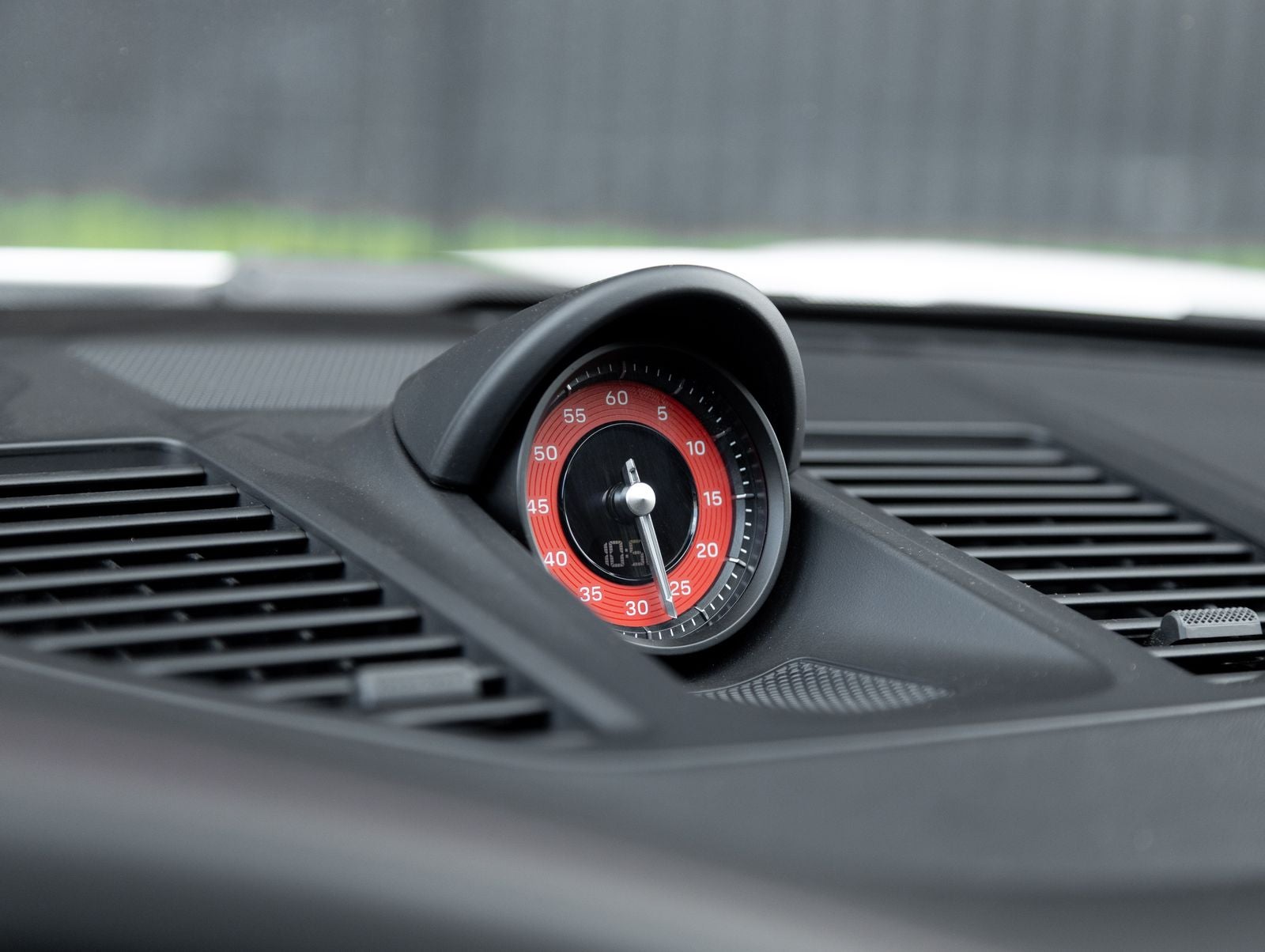 2024 Porsche 911 Carrera GTS