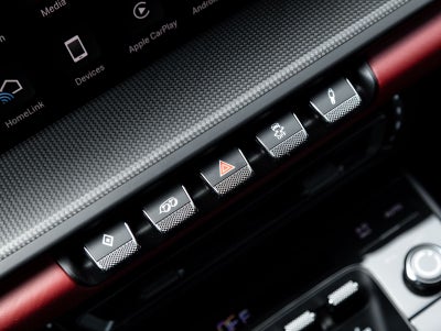 2024 Porsche 911 Carrera GTS