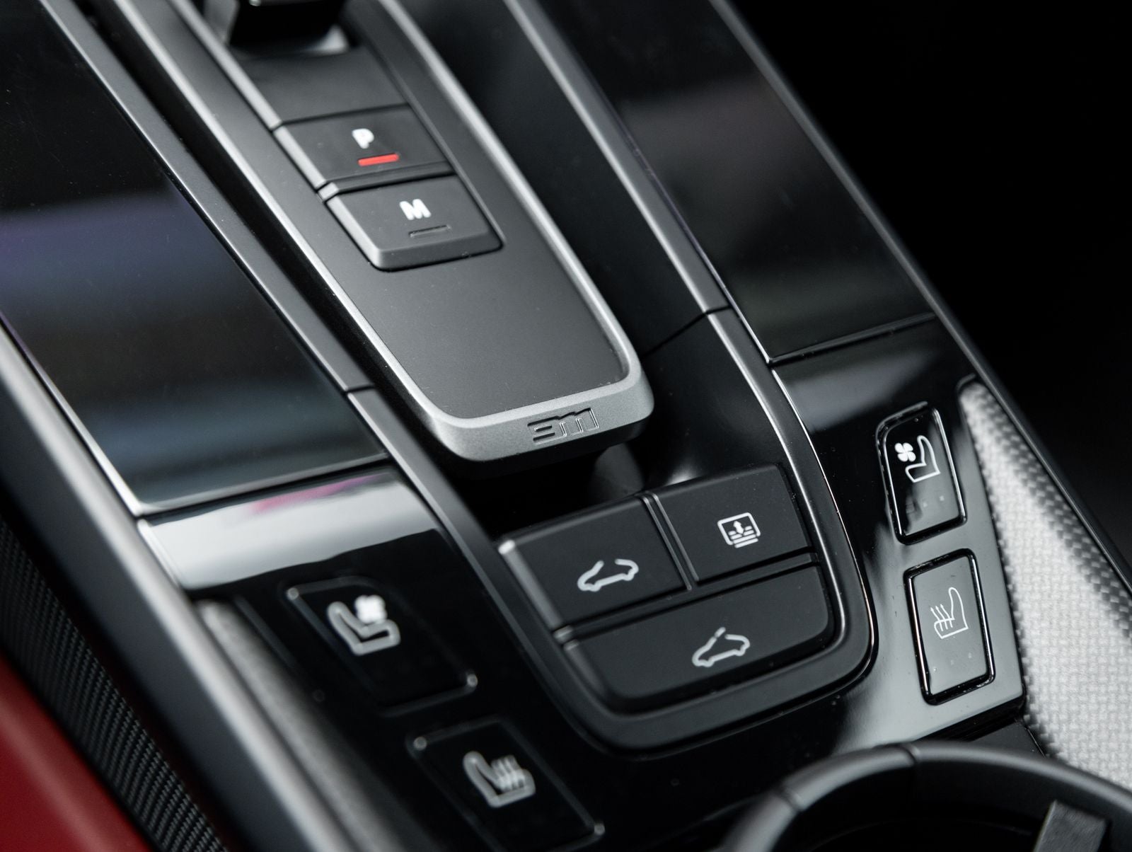 2024 Porsche 911 Carrera GTS