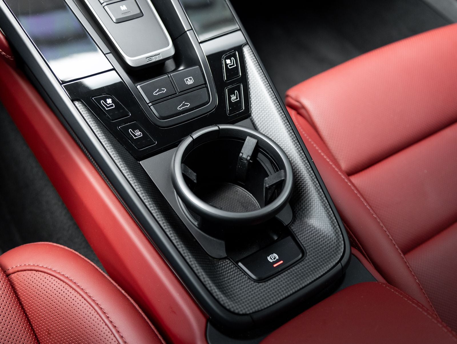 2024 Porsche 911 Carrera GTS