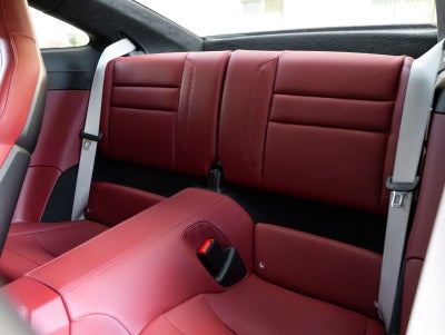 2024 Porsche 911 Carrera GTS