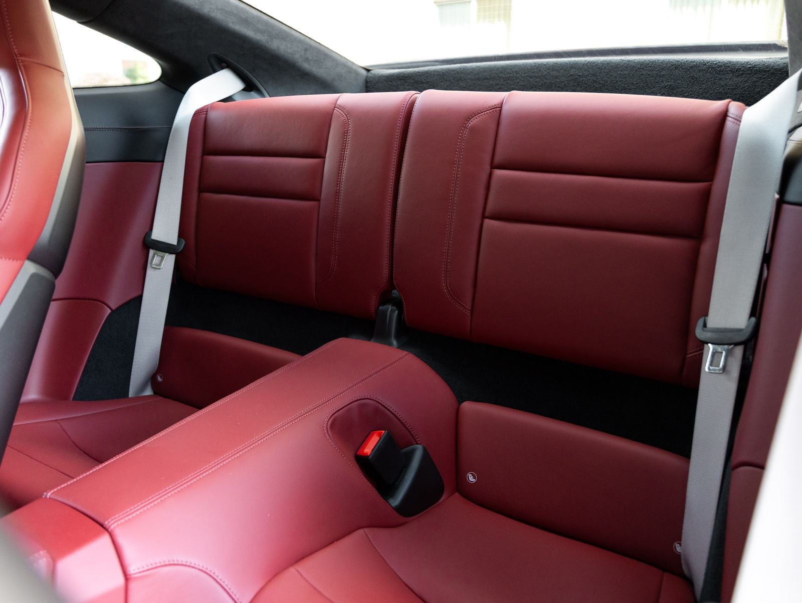 2024 Porsche 911 Carrera GTS