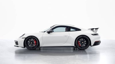2024 Porsche 911 911 Carrera GTS (MY24)