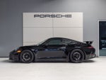 2026 Porsche 911 Carrera GTS