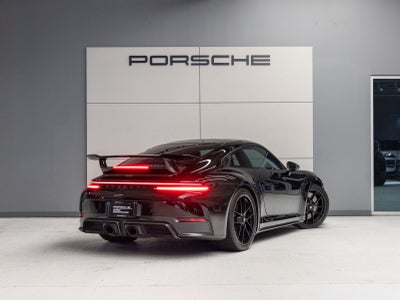 2026 Porsche 911 Carrera GTS