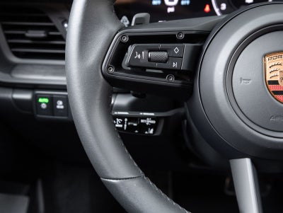 2026 Porsche 911 911 Carrera GTS