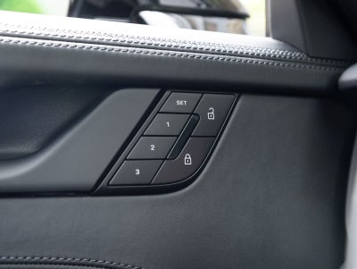 2026 Porsche 911 911 Carrera GTS