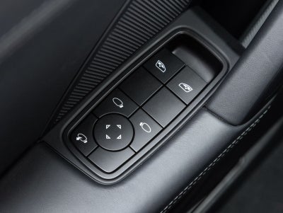 2026 Porsche 911 911 Carrera GTS