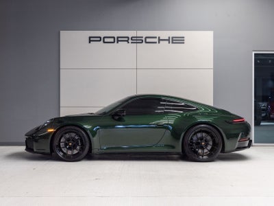 2026 Porsche 911 911 Carrera GTS