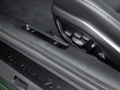 2026 Porsche 911 911 Carrera GTS