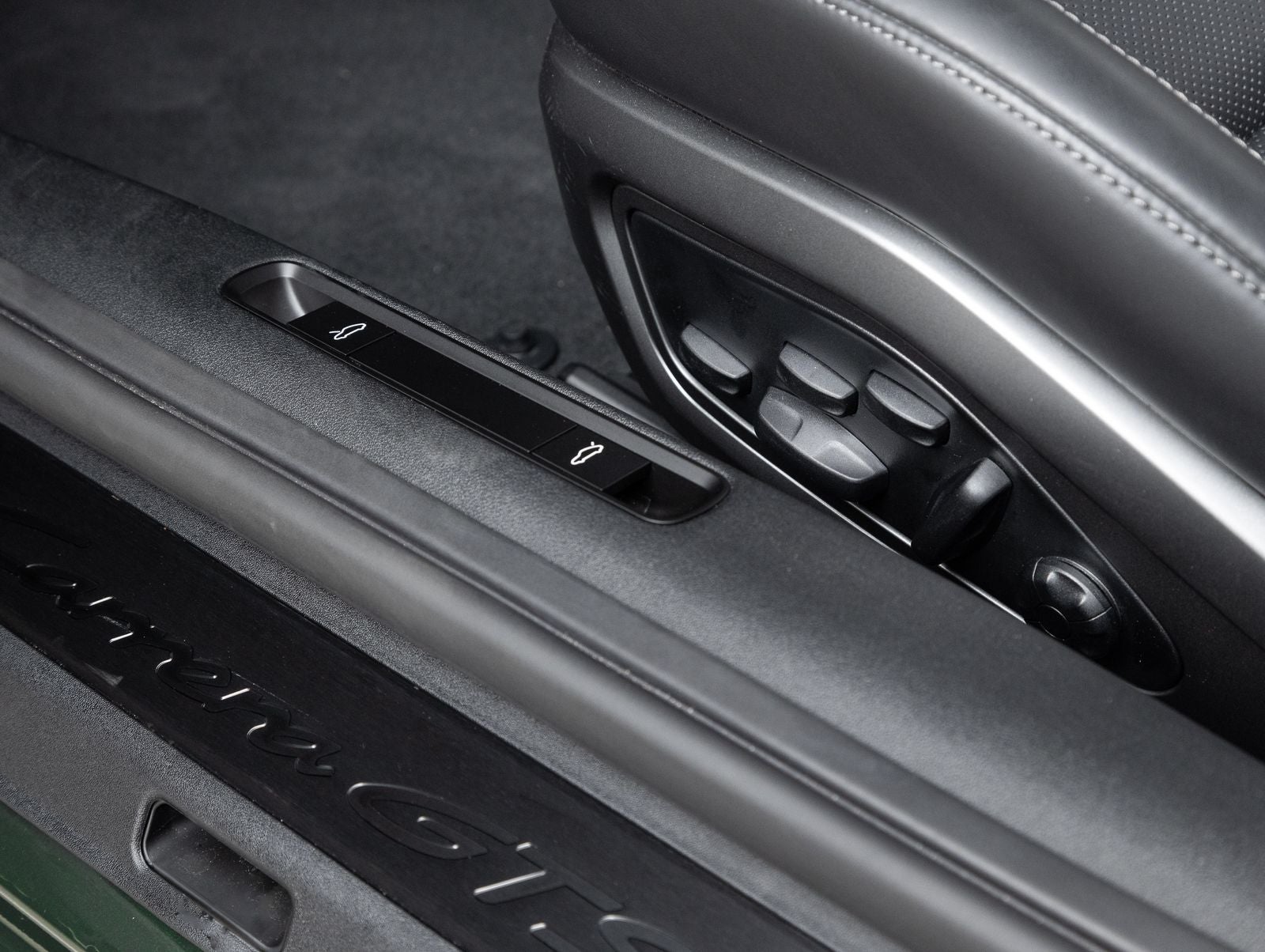 2026 Porsche 911 911 Carrera GTS