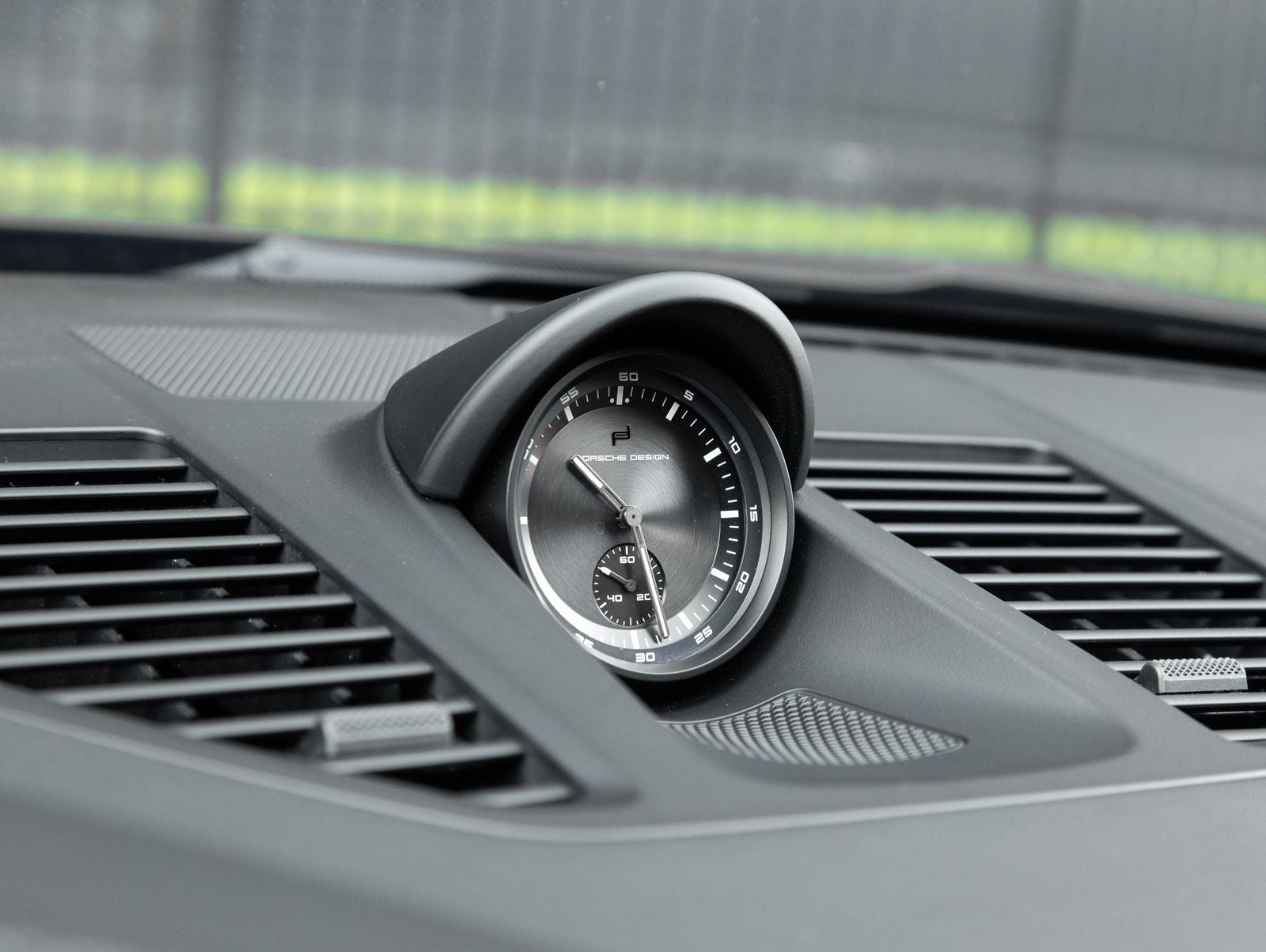 2026 Porsche 911 911 Carrera GTS