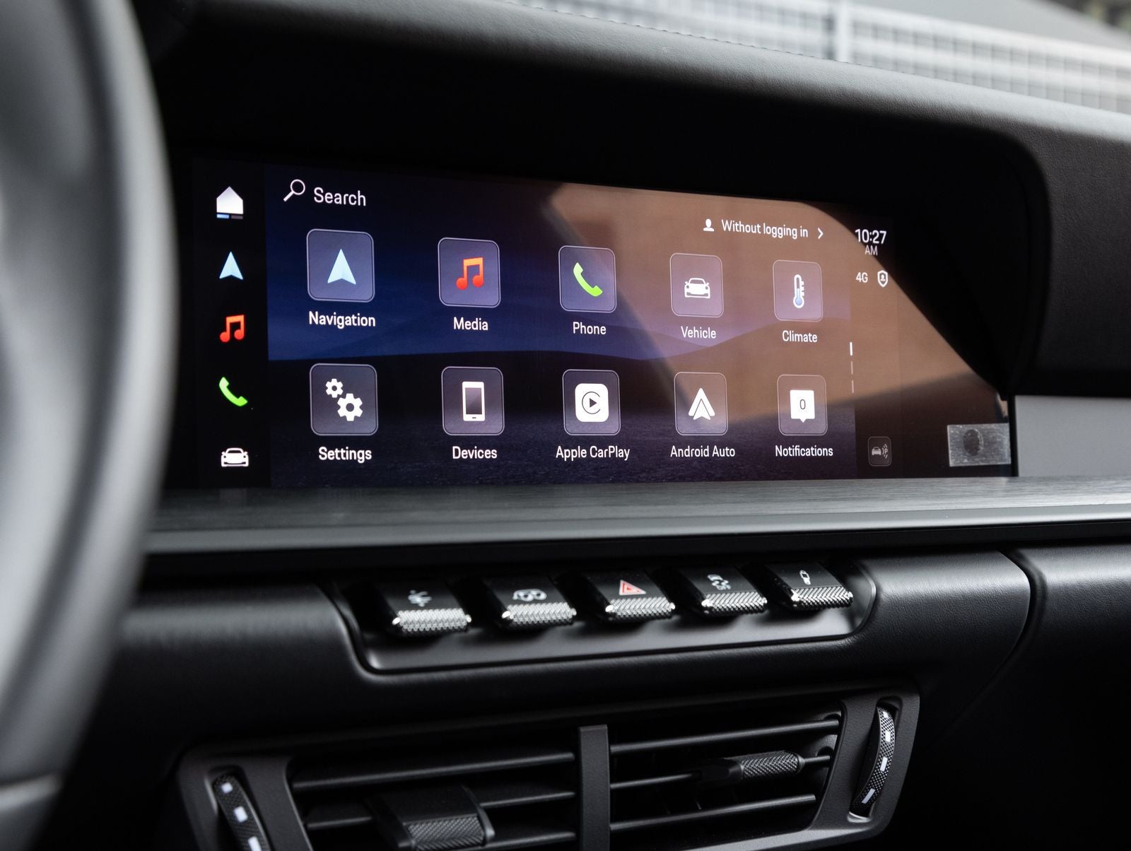 2026 Porsche 911 911 Carrera GTS