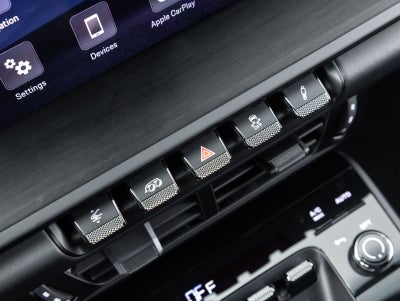 2026 Porsche 911 911 Carrera GTS