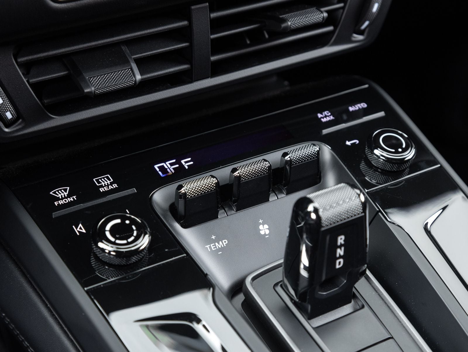 2026 Porsche 911 911 Carrera GTS