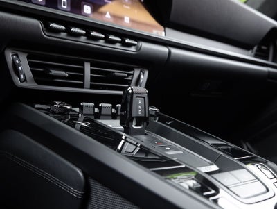 2026 Porsche 911 911 Carrera GTS