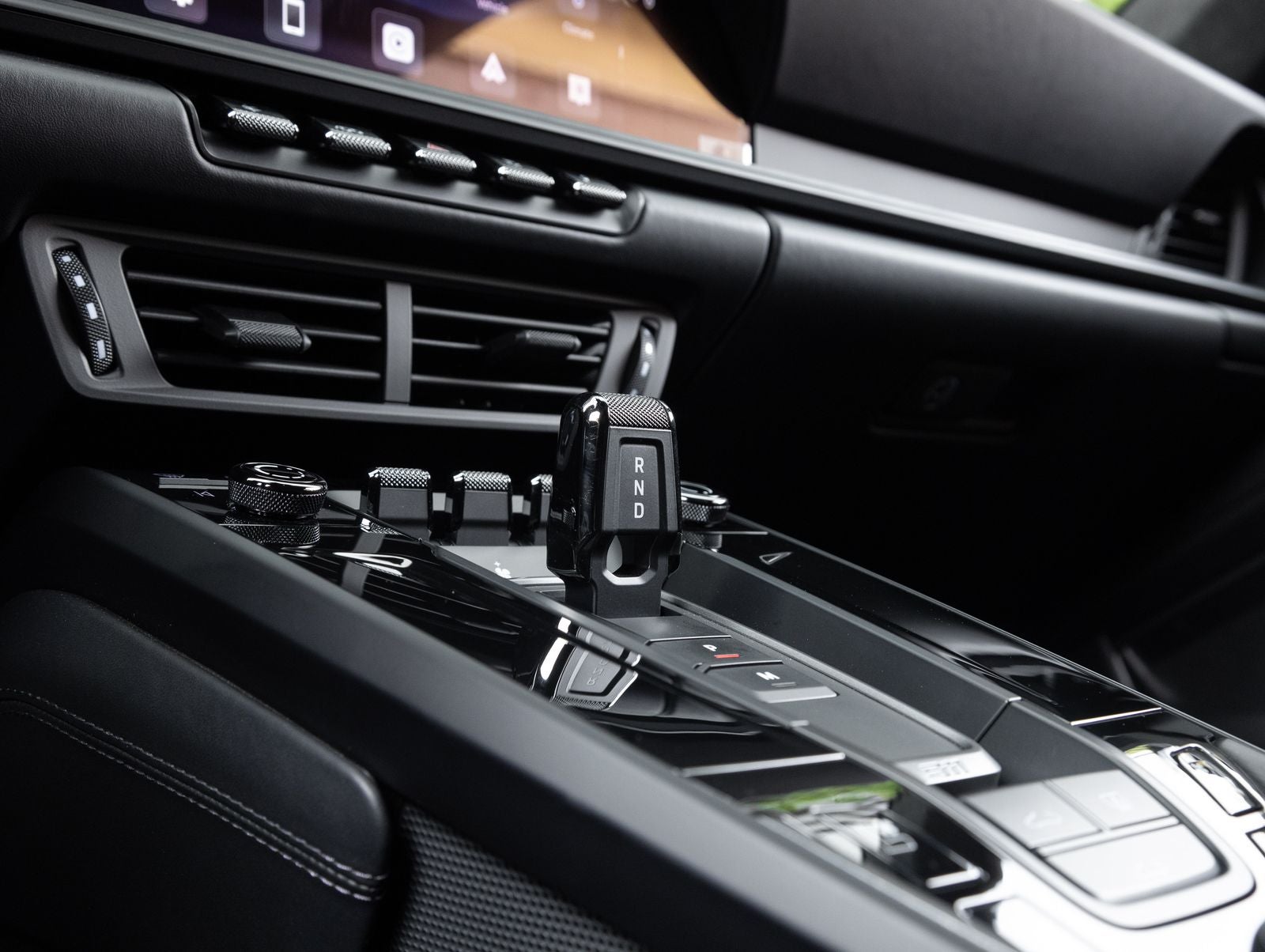 2026 Porsche 911 911 Carrera GTS