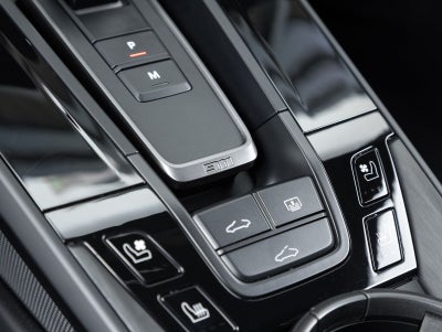 2026 Porsche 911 911 Carrera GTS