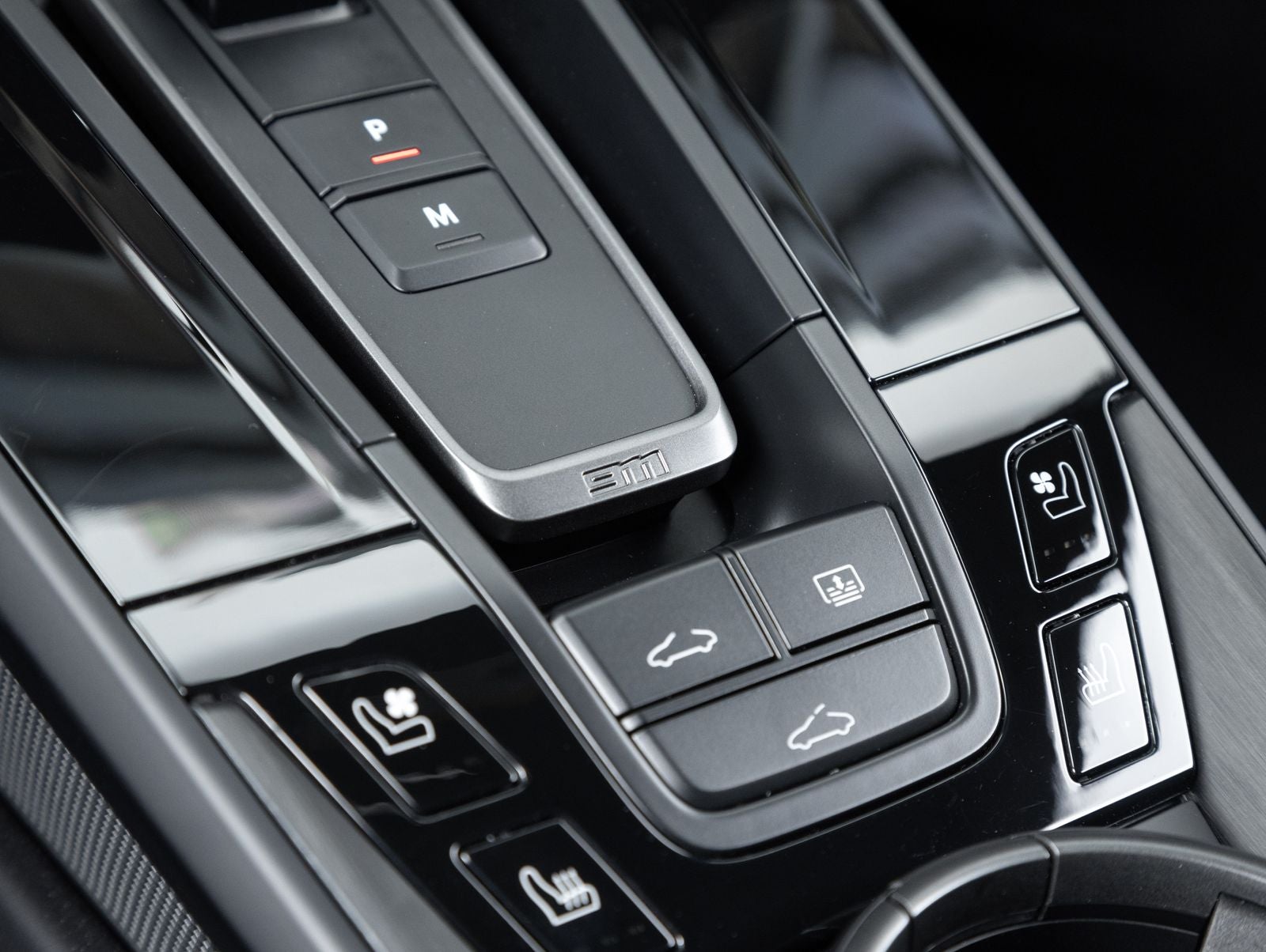 2026 Porsche 911 911 Carrera GTS