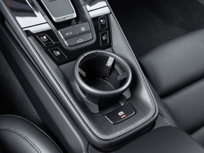 2026 Porsche 911 911 Carrera GTS