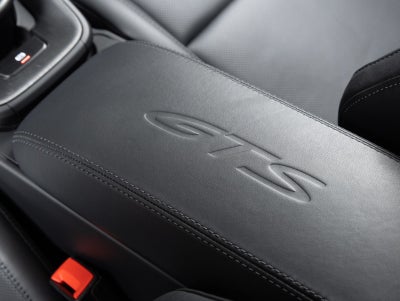 2026 Porsche 911 911 Carrera GTS