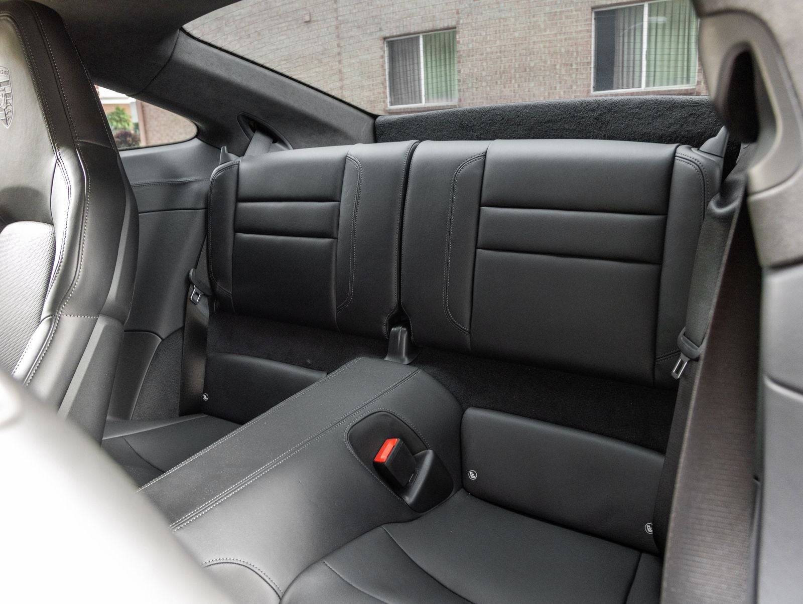 2026 Porsche 911 911 Carrera GTS