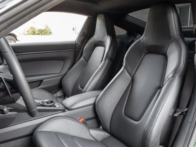 2026 Porsche 911 911 Carrera GTS