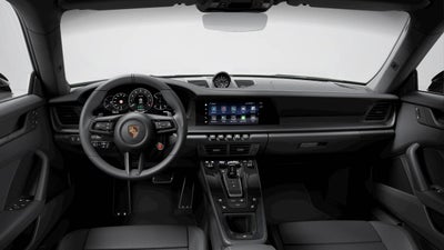 2026 Porsche 911 911 Carrera GTS