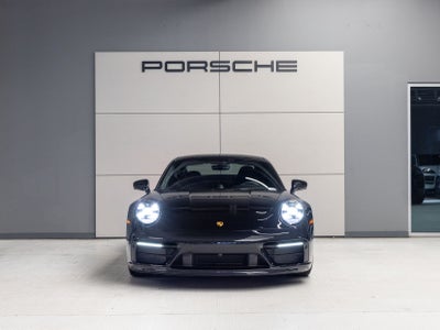 2024 Porsche 911 Carrera S