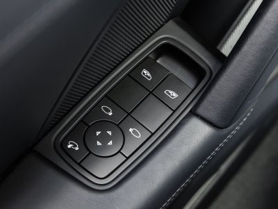 2024 Porsche 911 Carrera S