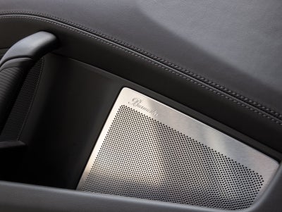 2024 Porsche 911 Carrera S