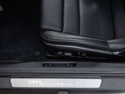 2024 Porsche 911 Carrera S