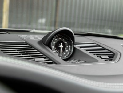 2024 Porsche 911 Carrera S