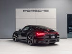 2024 Porsche 911 Carrera S