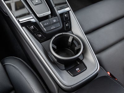 2024 Porsche 911 Carrera S