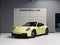 2025 Porsche 911 Carrera 4 GTS