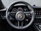 2025 Porsche 911 Carrera 4 GTS