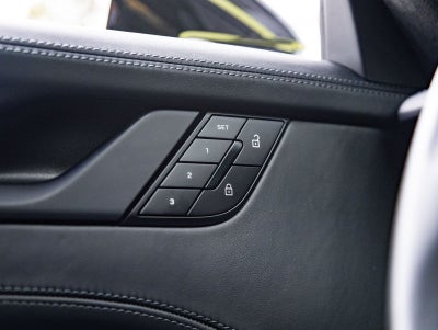 2025 Porsche 911 Carrera 4 GTS
