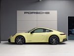 2025 Porsche 911 Carrera 4 GTS