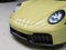 2025 Porsche 911 Carrera 4 GTS