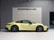 2025 Porsche 911 Carrera 4 GTS