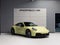 2025 Porsche 911 Carrera 4 GTS