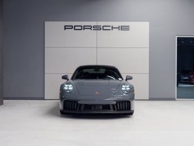 2026 Porsche 911 911 Carrera GTS