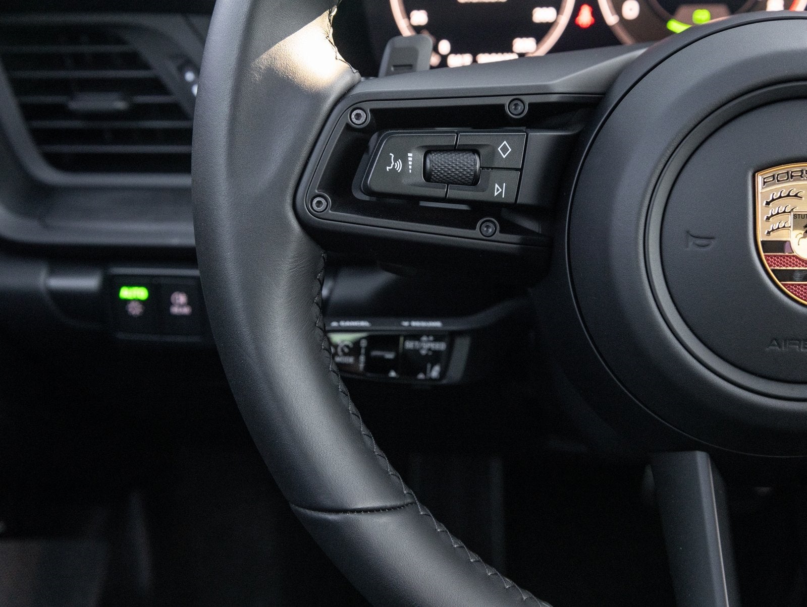 2026 Porsche 911 911 Carrera GTS