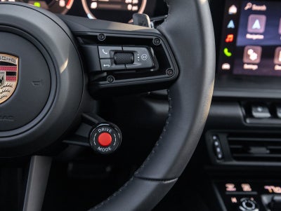 2026 Porsche 911 911 Carrera GTS